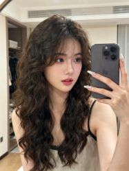 -BEAUTY HAIR GANO
