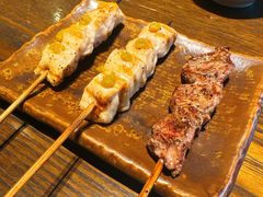 -鸟屯(三里屯店)