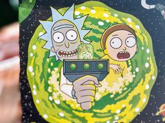 -好利来(朝外店)