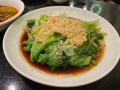 -小姨家常菜(昭萍东路店)