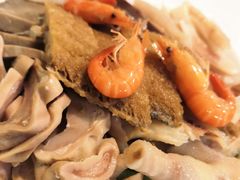 -翠亭酒家(山西南路店)