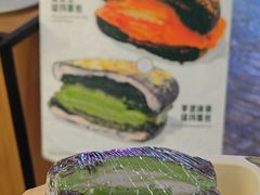 -OVEN LAB乐欧酵室(裕华万达店)