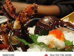 -Mr·Fish鱼鲜生海鲜放题(银泰in99店)