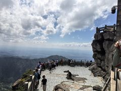 -南岳衡山风景名胜区
