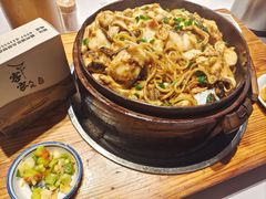 -客家大院·非遗赣南客家菜(郁孤台店)