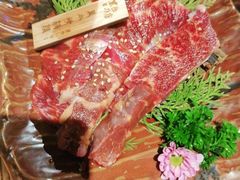 -黑牛の店·和牛烧肉(石家庄万象城店)