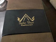 -Sala Thai Restaurant