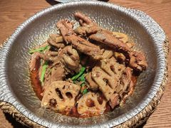 -辣得叫湘菜(四明店)