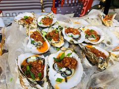-阿龙烧烤(广达路店)