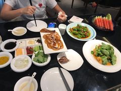 -阿庄新豫菜(通泰路店)