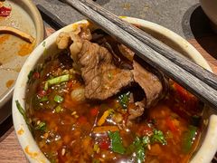 -巴奴毛肚火锅(京西大悦城店)
