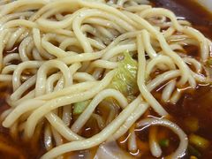 牛肉面-十八梯眼镜面(五红路店)