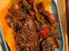 -聆桂烤鸭·金奖烤鸭(静联广场店)