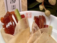 -小吊梨汤·北京菜·烤鸭(王府井银泰in88店)
