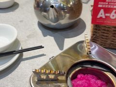 -聚味瞿记·龙虾堂(望城店)