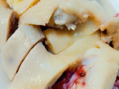 -文记壹心鸡(宝华路店)