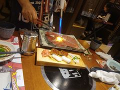 -二丁目食堂(浑南花园城店)