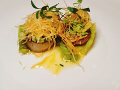 -北京古城老院厉晓麟精致菜