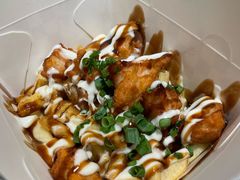 -纽约薯条(世豪广场店)