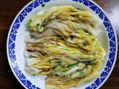 鸡蛋肠粉-水墨食舍