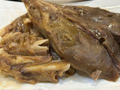 -领鲜风味花雕鸡(马端街店)