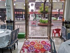 -芸海阁·农家私房菜(沙家浜景区出口店)