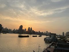 -三利音·浦之舟(滨江大道店)