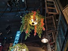 -胡桃里乐队酒馆(长春总店)