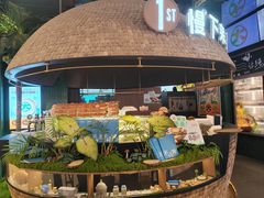 -大头椰·椰子鸡火锅(南宁万象城店)