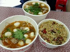 -明月虾面(厦禾路店)