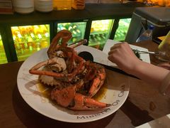 -Ministry of Crab(科伦坡店)