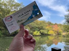 -白马涧龙池景区
