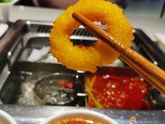 -海底捞火锅(大融城店)