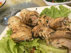 -双天海鲜楼 · 43年老字号