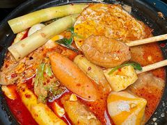 -O记东北砂锅麻辣烫