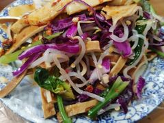 -刘信牛羊肉小炒泡馍(回民街店)