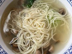 -无锡苏宁银河国际酒店-麺餐厅