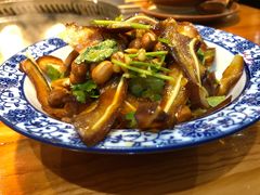 -锅来乐地锅鸡(安亭店)