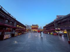 -古文化街旅游区