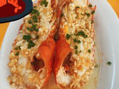 -秋姐美食店 始于2014年(旅游大道店)