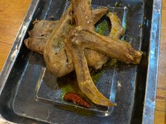 -让鸭脑壳飞(龙华店)
