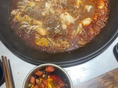 -老天桥蛙炉火锅(姑苏总店)