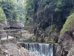 -磐安十八涡景区