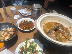 -小柴米·传统江西菜(八一广场店)