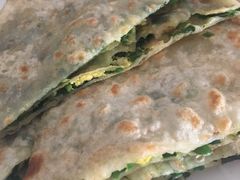 -溢心园香河肉饼总店