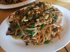 -香满园春饼·家常菜(东大桥店)