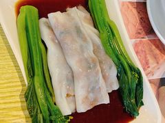 香滑牛肉肠-添好运点心专门店(百老汇店)