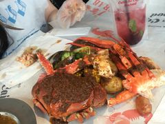 -Catch the Cajun Seafood(表参道店)