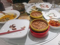 -味+新京宴·烤鸭·北京菜(创意谷店)