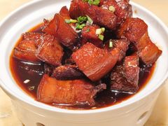 -吕记老鸭汤·徽菜馆(东营路店)